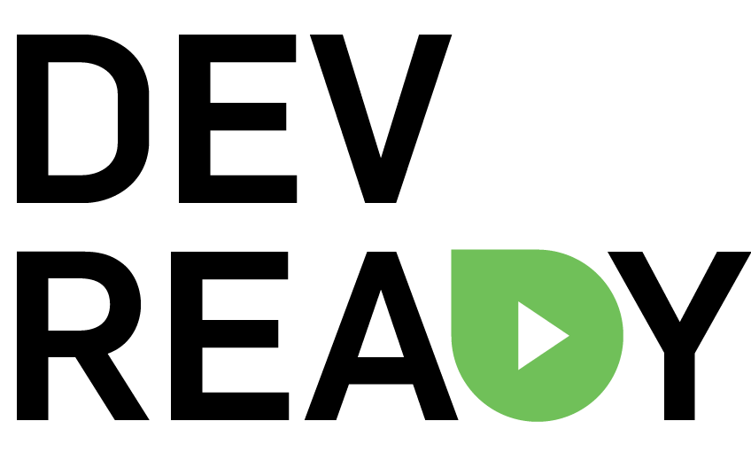 DevReady Logo