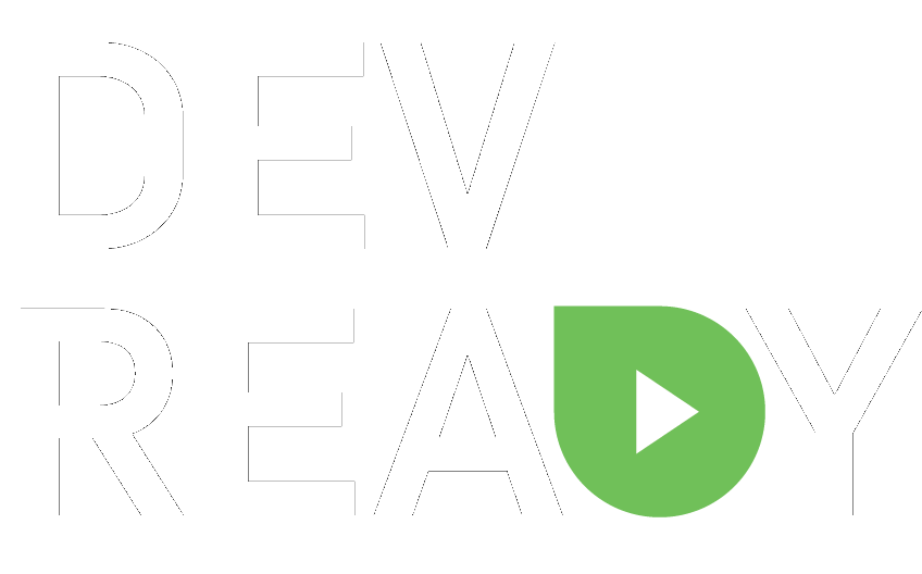 DevReady_Logo